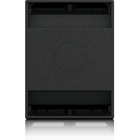 TURBOSOUND NuQ118B Пасивна басова тонколона 18"