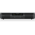 Усилвател NX6000 BEHRINGER  2x 3000 W  4 Ohm, 2x 1600 W 8 Ohm