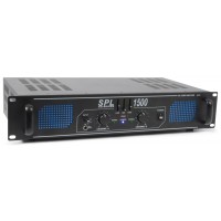 Усилвател SPL 1500