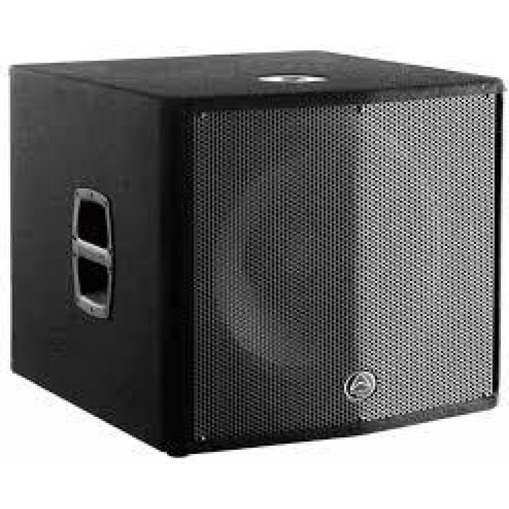 Пасивна басова тонколона Wharfedale EVP-18 NEO SUB