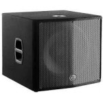 Пасивна басова тонколона Wharfedale EVP-18 NEO SUB