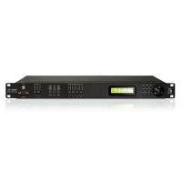 XILI XP-2040 - Digital Matrix System / Speaker Controller