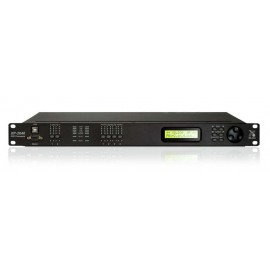 XILI XP-2040 - Digital Matrix System / Speaker Controller
