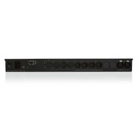 XILI XP-2040 - Digital Matrix System / Speaker Controller