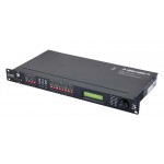 XILI-XP-4080-High Performance -115dB Digital Matrix System / Loudspeaker Controller -4 inputs - 8 outputs (with Ethernet)