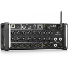 Behringer XR18 - X Air Дигитален смесителен пулт  