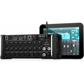 Behringer XR18 - X Air Дигитален смесителен пулт  