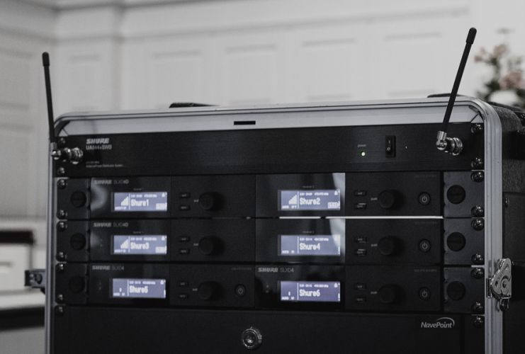 DIY Wireless, Част 4: Антени